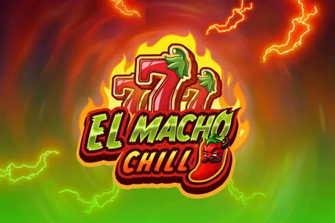 777 El Macho Chilli
