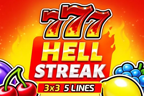 777 Hell Streak