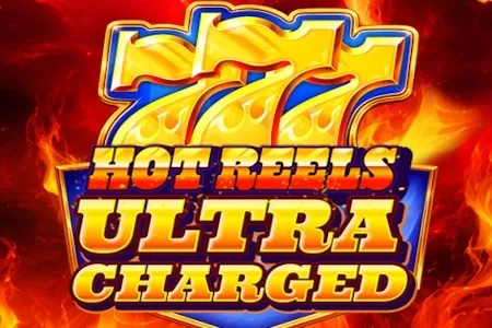 777 Hot Reels: Ultracharged