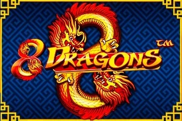 8 Dragons Slot
