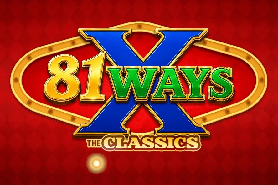 81 Ways X