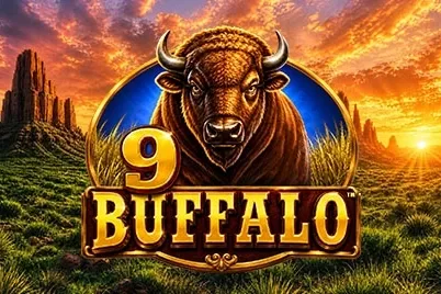 9 Buffalo