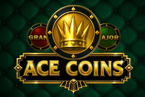 Ace Coins