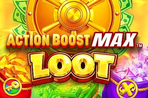 Action Boost Max Loot