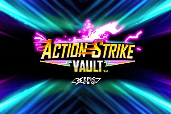 Action Strike Vault