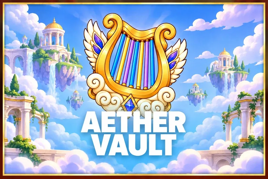 Aether Vault