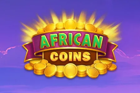 African Coins