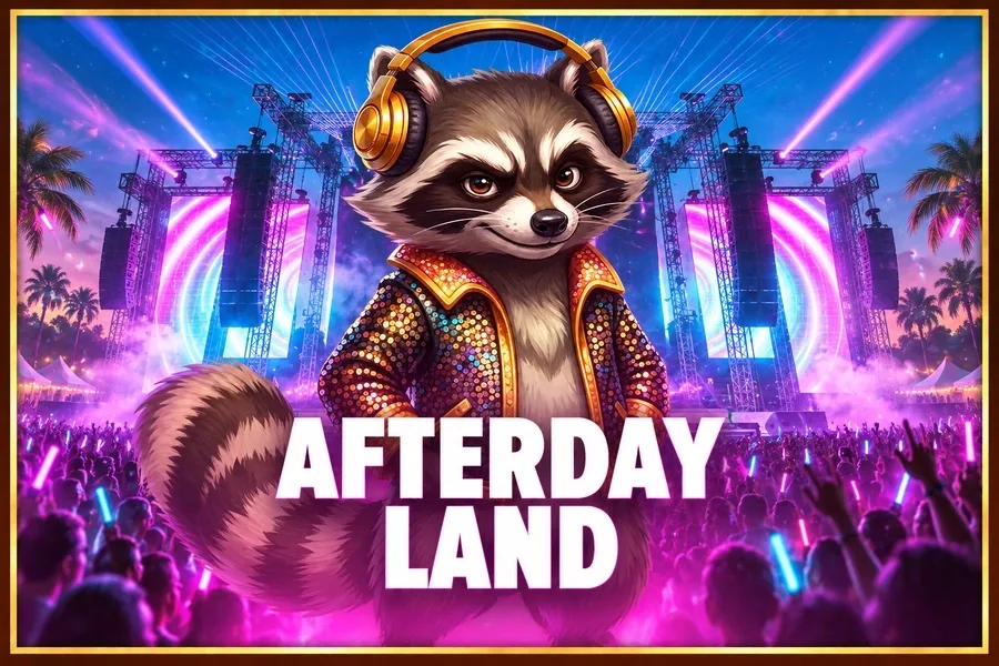 Afterday Land