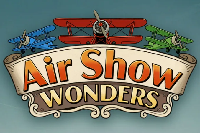 Air Show Wonders