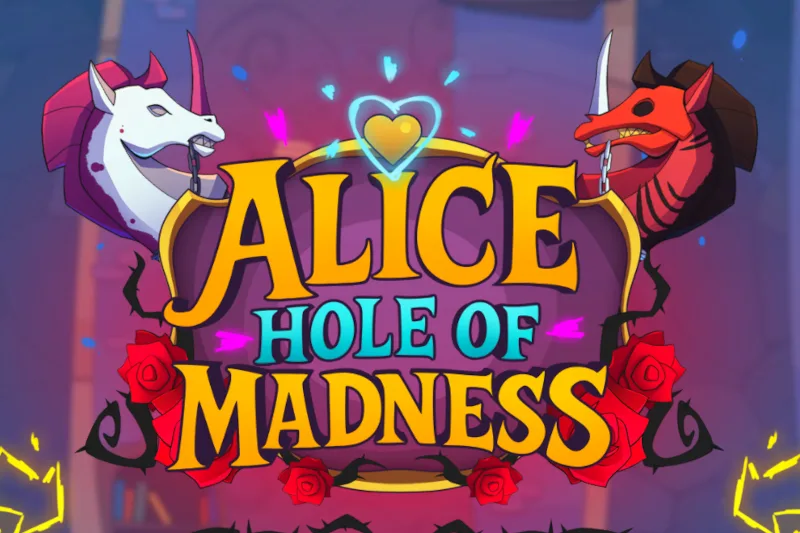 Alice: Hole of Madness