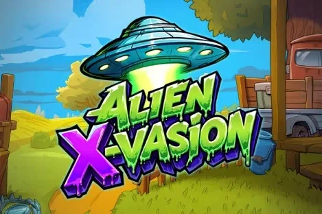 Alien X-vasion