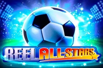 All Stars Slot Logo