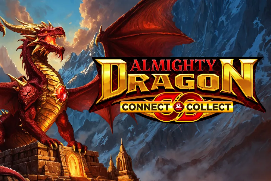 Almighty Dragon
