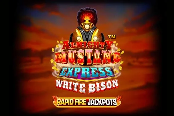 Almighty Mustang Express 2