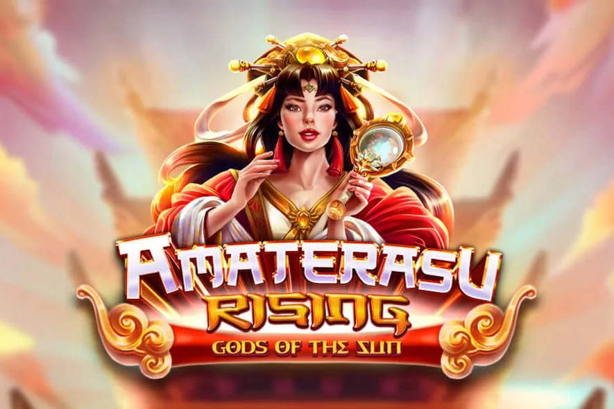 Amaterasu Rising: Gods of the Sun