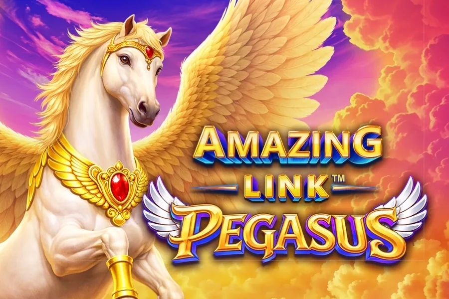 Amazing Link Pegasus