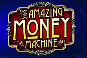 Amazing Money Machine Slot