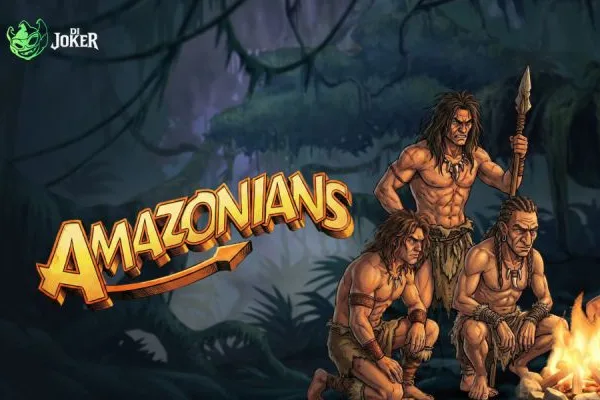 Amazonians
