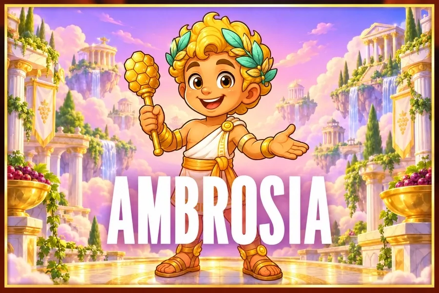 Ambrosia