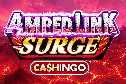 Amped Link Surge Cashingo