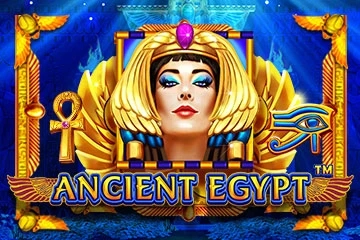 Ancient Egypt Slot Logo