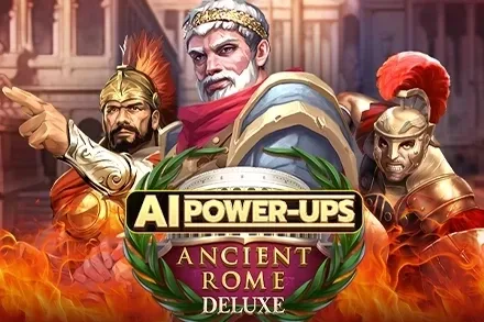 Ancient Rome Deluxe AI