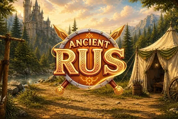 Ancient Rus