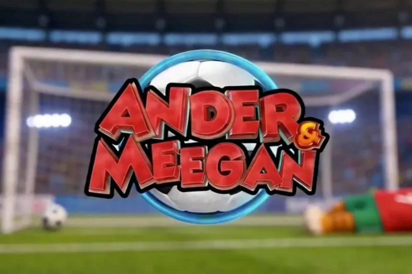 Ander & Meegan
