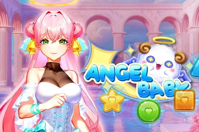 Angel Baby