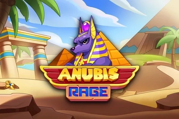 Anubis Rage