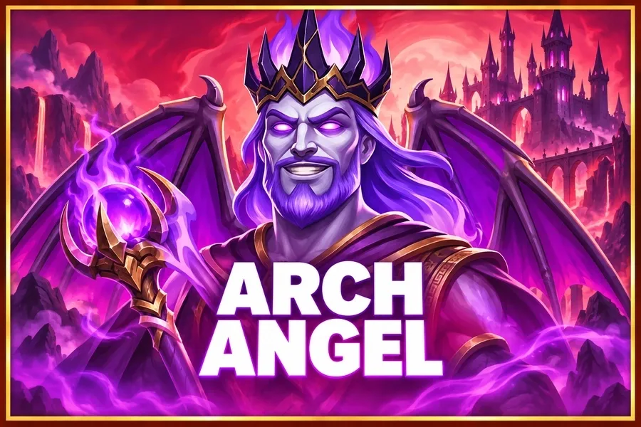 Arch Angel