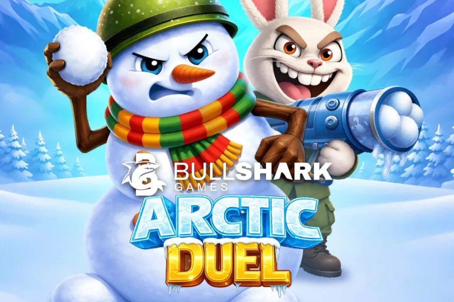Arctic Duel