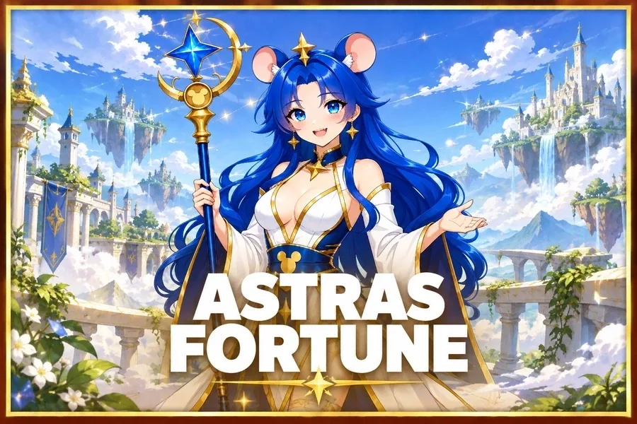Astra's Fortune