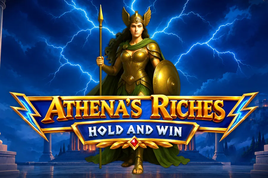 Athena's Riches