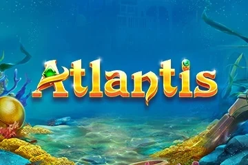 Atlantis Slot