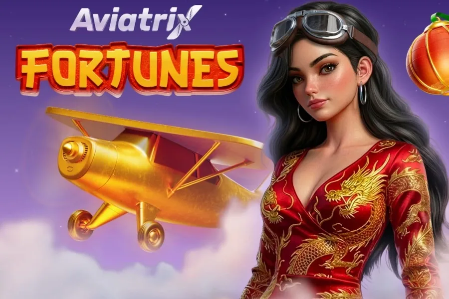 Aviatrix Fortunes