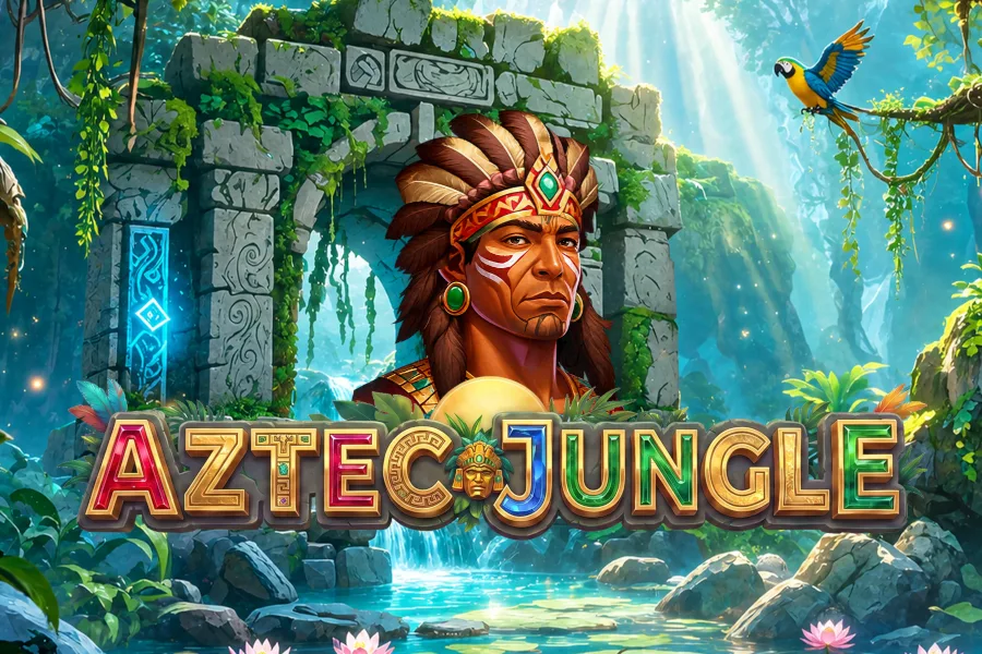 Aztec Jungle