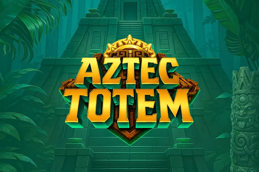 Aztec Totem