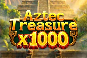 Aztec Treasure