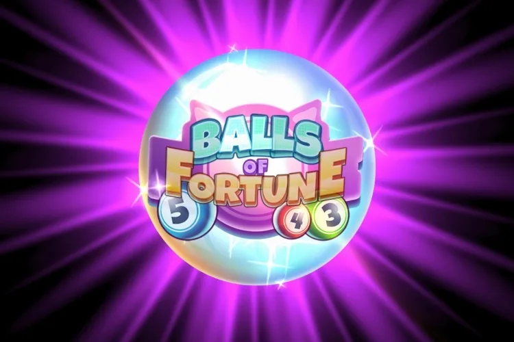 Balls of Fortune