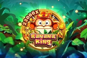 Banana King