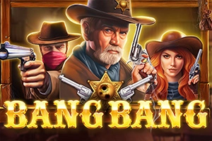 Bang Bang Slot Logo