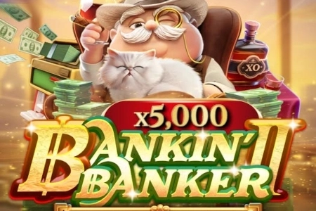 Bankin' Banker 2 Slot