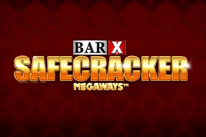 Bar-X Safecracker Slot