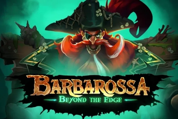 Barbarossa: Beyond the Edge