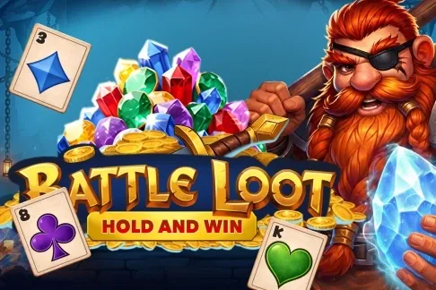 Battle Loot
