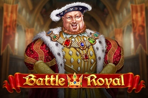 Battle Royal Slot