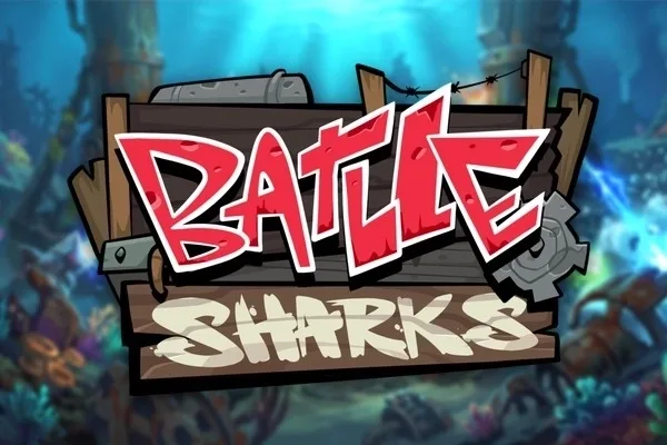 Battle Sharks
