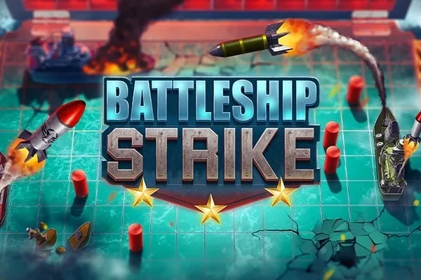 Battleship Strike