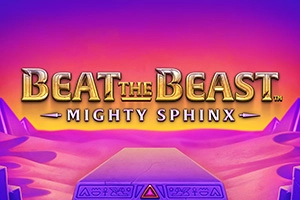 Beat the Beast: Mighty Sphinx Slot